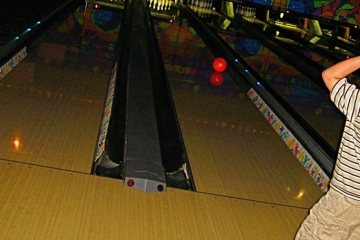 Toluca Bowling Lanes