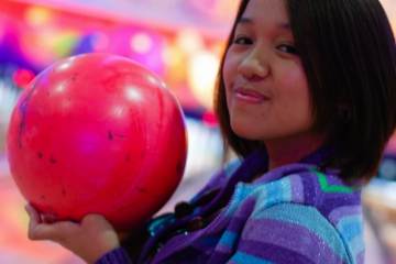 Monmouth Bowling Lanes, Monmouth 61462, IL - Photo 1 of 1