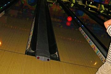 Bernadette’s Bowling Center