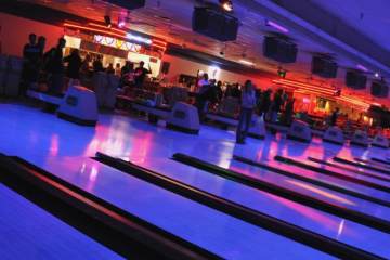 Fiesta Lanes, Pontiac 61764, IL - Photo 1 of 1