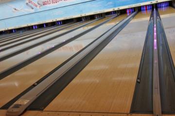 Delavan Bowling Lanes