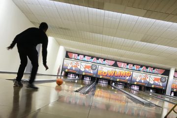 Channahon Lanes, Wilmington 60481, IL - Photo 1 of 1