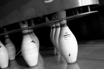 Minier Lanes, Minier 61759, IL - Photo 1 of 1