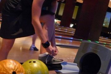 Thunderbird Bowling