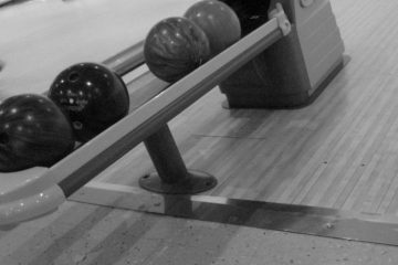 Maple City Bowl, Goshen 46526, IN - Photo 1 of 2