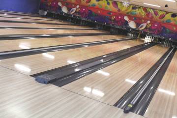 Liberty Lanes