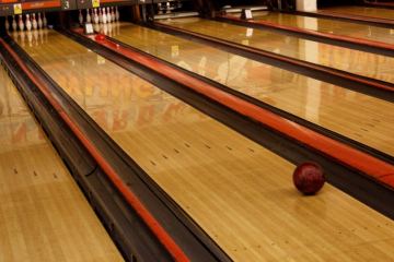 Oakland Lanes, Elkhart 46517, IN - Photo 1 of 1