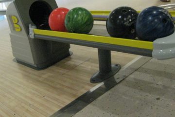 Georgetown Bowl, Fort Wayne 46815, IN - Photo 2 of 3