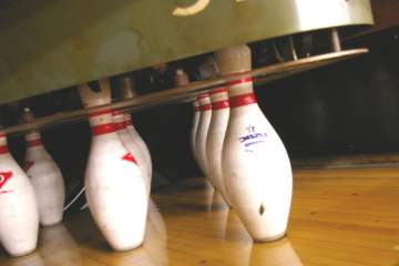 Bowlway Lanes