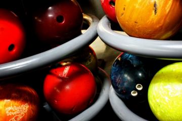 Lakeside Bowling Lanes, Fort Wayne 46805, IN - Photo 1 of 1