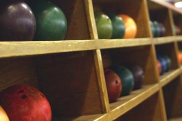 Oak Lanes Bowling Center, Huntington 46750, IN - Photo 1 of 1