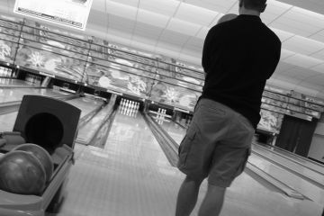 Fowler Bowling Center, Fowler 47944, IN - Photo 1 of 2