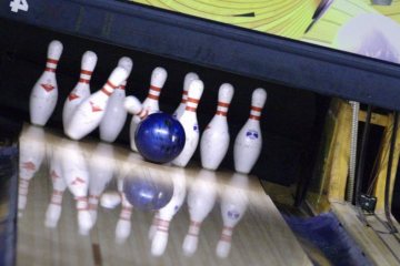 Lebanon Bowling Center