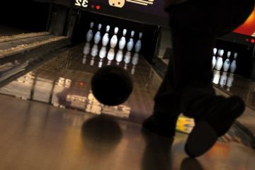 Lebanon Bowling Center, Lebanon 46052, IN - Photo 2 of 2