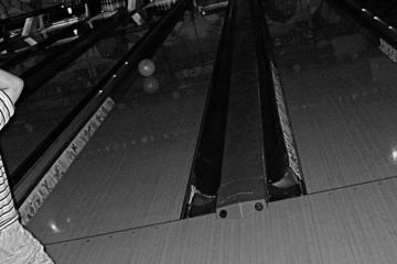 Wells Bowling Lanes