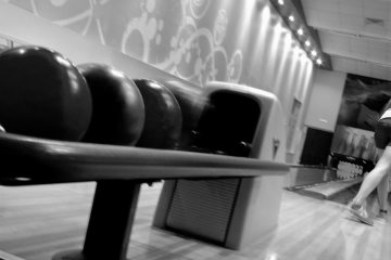 Plaza Lanes, Crawfordsville 47933, IN - Photo 1 of 3