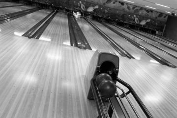Plaza Lanes, Crawfordsville 47933, IN - Photo 2 of 3