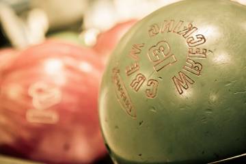 Crown City Lanes, Dunkirk 47336, IN - Photo 1 of 1