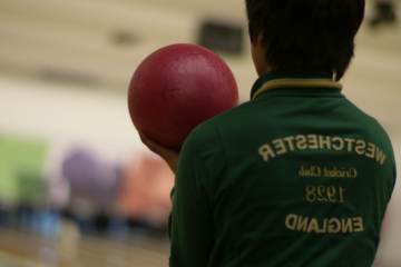 Hoosier Bowling Lanes