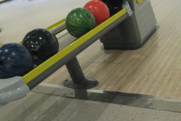 Classic Bowling Lanes