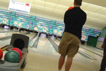 Paoli Bowling Lanes