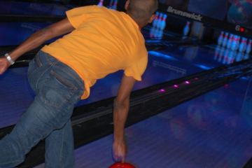 Ten Pin Alley