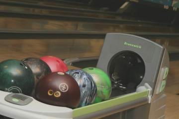 Terre Haute Bowling Center, Terre Haute 47802, IN - Photo 2 of 2