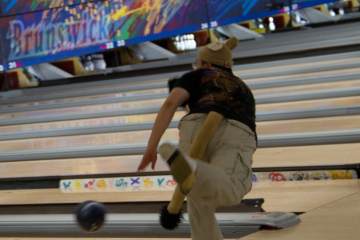 Sullivan Bowling Lanes, Sullivan 47882, IN - Photo 2 of 2