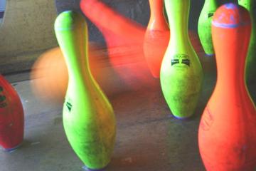 Plaza Bowling Lanes