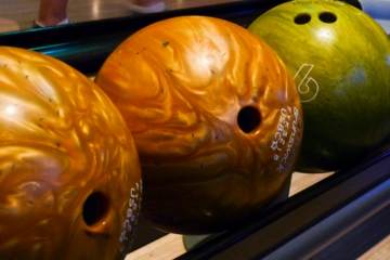 Parkview Lanes, Linton 47441, IN - Photo 2 of 3