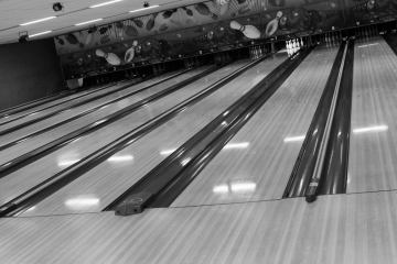 Parkview Lanes, Linton 47441, IN - Photo 3 of 3