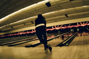 Northrock Lanes, Wichita 67226, KS - Photo 1 of 1