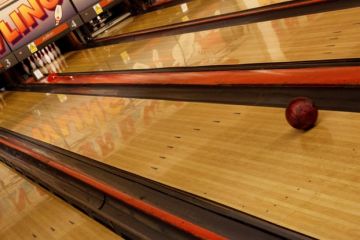 Kingman Lanes Bowling Center, Kingman 67068, KS - Photo 2 of 2