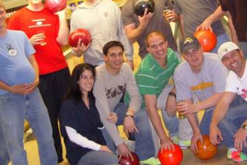 Centennial Lanes, Hays 67601, KS - Photo 1 of 2