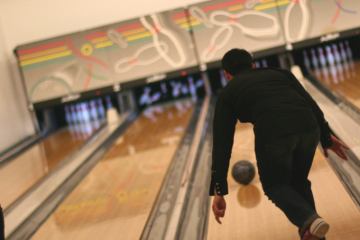 Custer Hill Bowling Center, Fort Riley 66442, KS - Photo 1 of 1