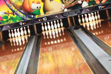 Hard Rock Lanes, Garden City 67846, KS - Photo 1 of 1