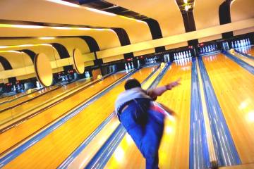 Ayr-Lanes Bowling, Inc, Liberal 67901, KS - Photo 2 of 2