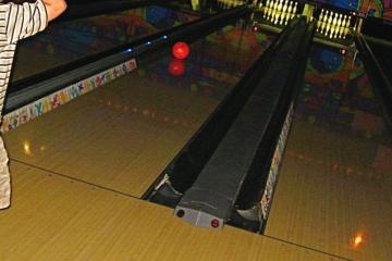 AMF College Lanes, Overland Park 66210, KS - Photo 2 of 3