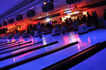 Park Lanes, Shawnee 66217, KS - Photo 1 of 2