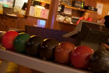 Kansas State Women’s Bowling Association, Inc.