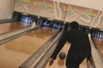 Cherry Bowl Lanes & Grill, Cherryvale 67335, KS - Photo 2 of 2