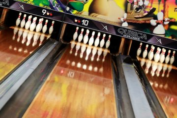 Pin-Zone Bowling Center, Prestonsburg 41653, KY - Photo 1 of 1