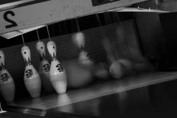 Sparetime Bowling Lanes