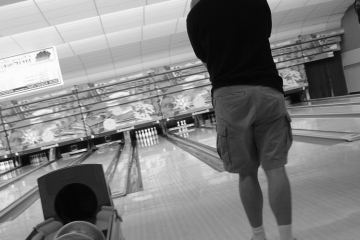 Bowling June