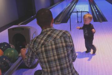 Fugate’s Bowl-A-Rama, Hazard 41701, KY - Photo 2 of 2