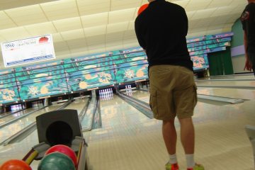 Town & Country Bowling Lanes, Aberdeen 42201, KY - Photo 1 of 2