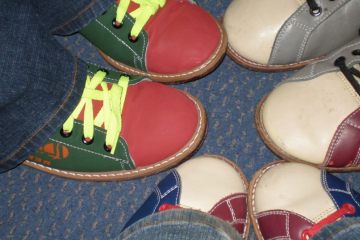 Xtreme Reaxxxion Bowling