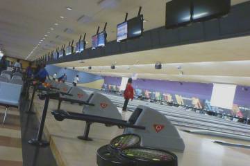 Brinley Bowling Service, Louisville 40213, KY - Photo 1 of 2