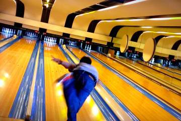 Brinley Bowling Service, Louisville 40213, KY - Photo 2 of 2