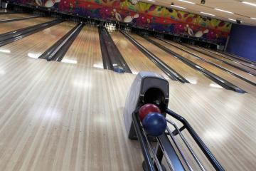 Briar Bowl Lanes, Somerset 42501, KY - Photo 2 of 2